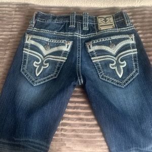 Men’s rock revival 29/32 still like brand new